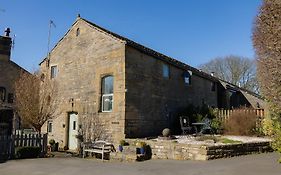 Gable Cottage - One Bed Cottage Close To Holmfirth And The Peak District